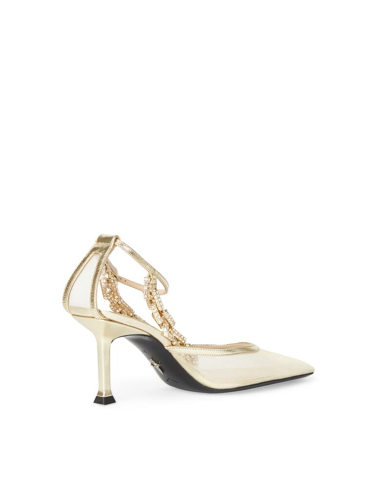 rinascente Paciotti Scarpe con tacco Ada