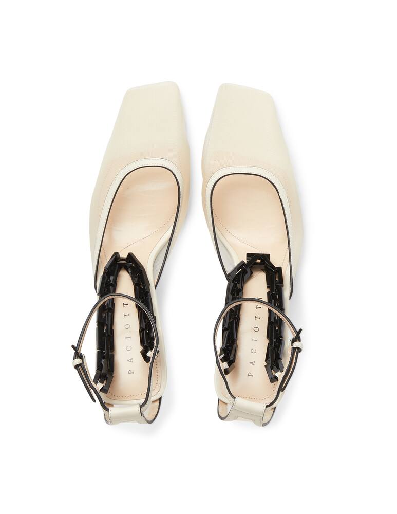 rinascente Paciotti Scarpe con tacco Ada