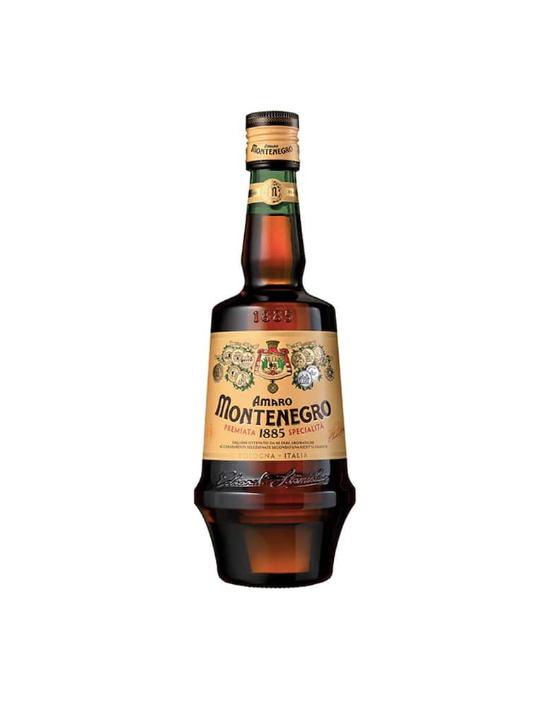 Montenegro Amaro Montenegro 700ml - immagine 1 Montenegro Amaro Montenegro 700ml - immagine 1