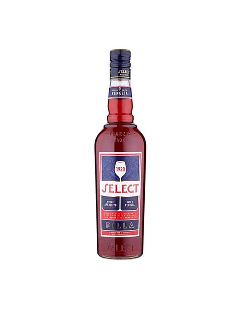 Select Select Aperitivo 70ml - immagine 1 Select Select Aperitivo 70ml - immagine 1