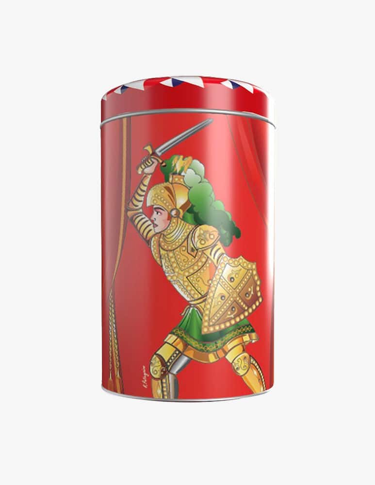 rinascente Morettino Artisan coffee Sicilian Puppets 'Orlando' 125g