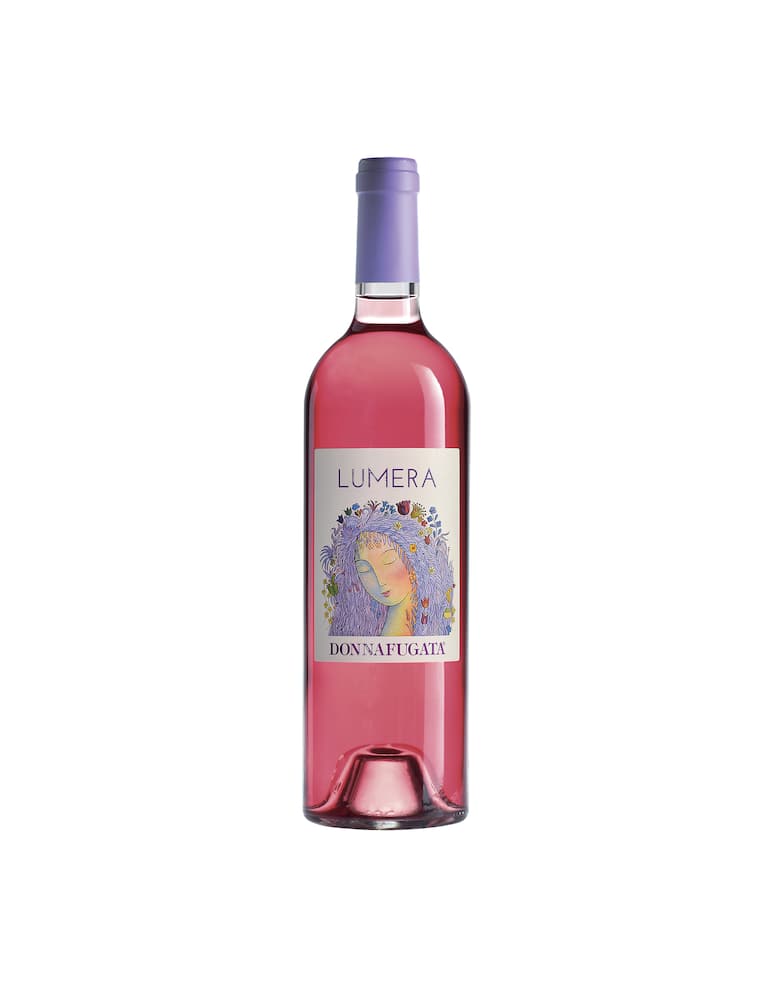 rinascente Donnafugata Lumera Rosato Sicilia Doc 2024 750ml