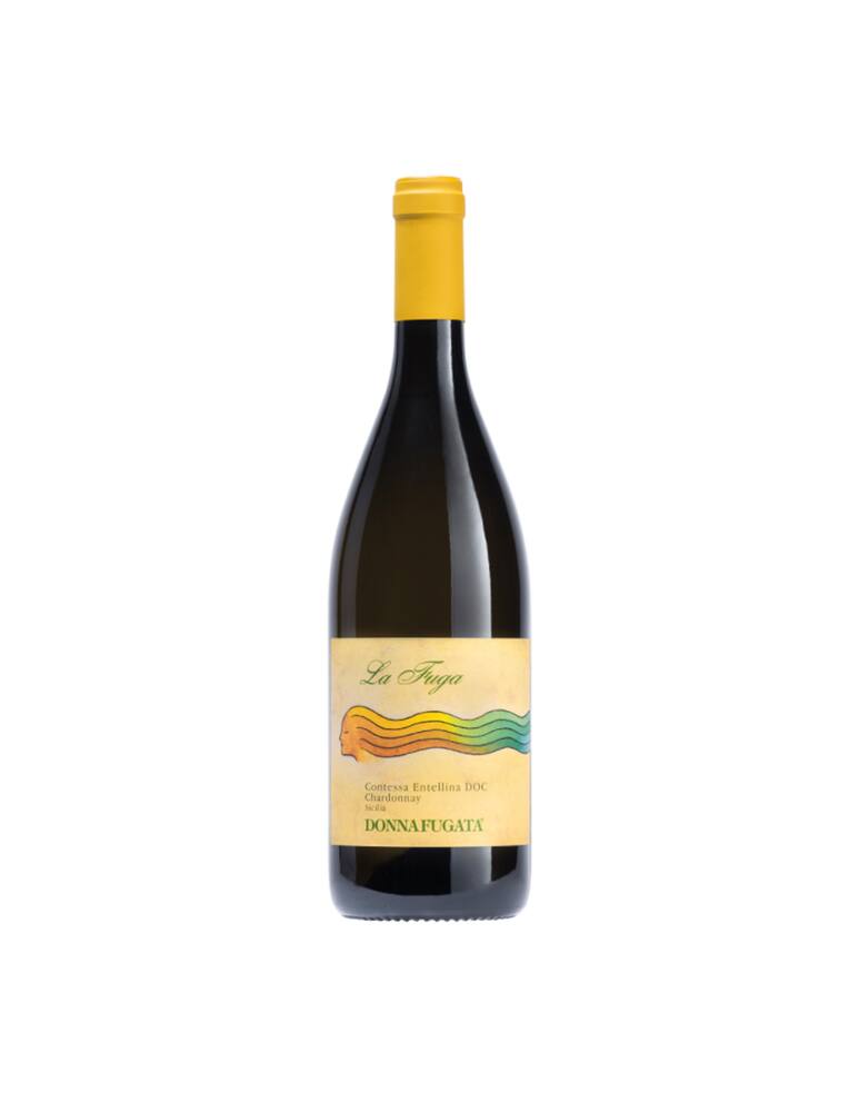 rinascente Donnafugata La Fuga Chardonnay Contessa Entellina Doc
