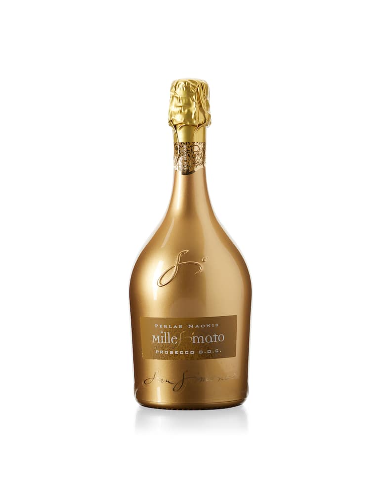 San Simone Perlae Naonis Prosecco DOC Millesimato Brut 2019 - immagine 1 San Simone Perlae Naonis Prosecco DOC Millesimato Brut 2019 - immagine 1