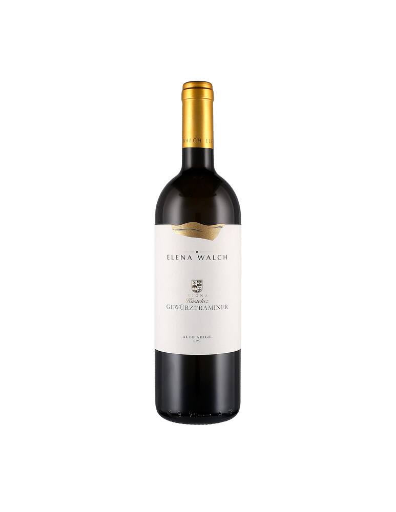 rinascente Elena Walch Gewurztraminer Alto Adige Doc 2020 Vigna Kastelaz