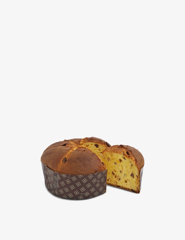 BreraMilano1930 Panettone Classico Incartato 1.1kg - immagine 2 BreraMilano1930 Panettone Classico Incartato 1.1kg - immagine 2