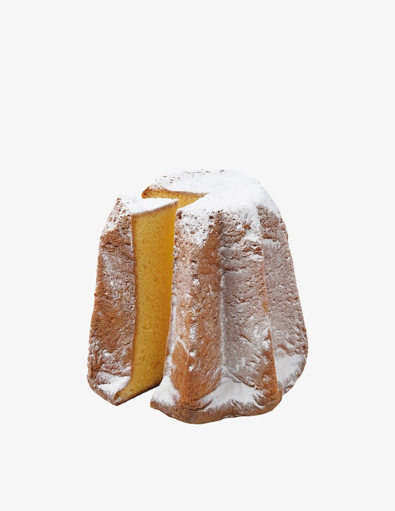 BreraMilano1930 Classic Pandoro 1kg - picture 2 BreraMilano1930 Classic Pandoro 1kg - picture 2