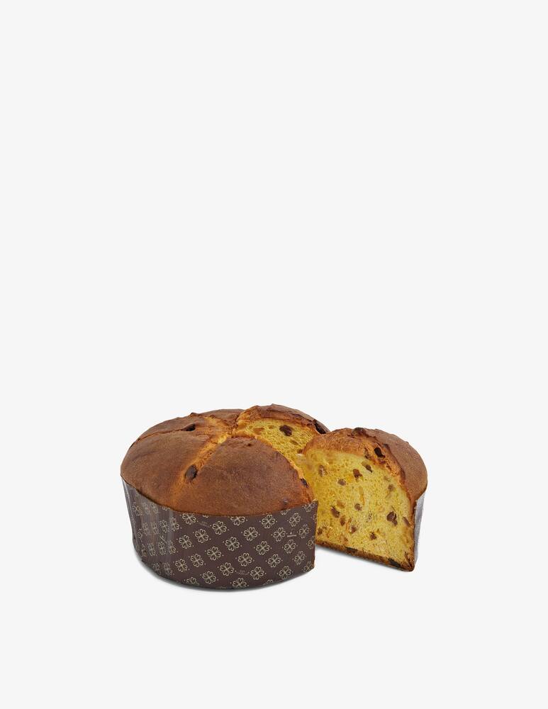 BreraMilano1930 Panettone Classico in Cappelliera 750g - immagine 2