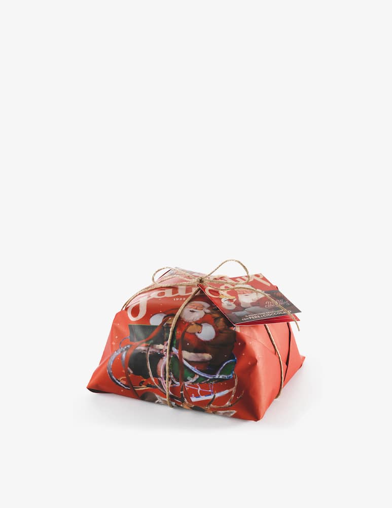 Galup Pere e Cioccolato Gran Galup 750g - immagine 1 Galup Pere e Cioccolato Gran Galup 750g - immagine 1