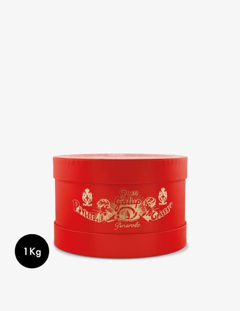rinascente Galup Panettone Gran Galup Cappelliera 1kg