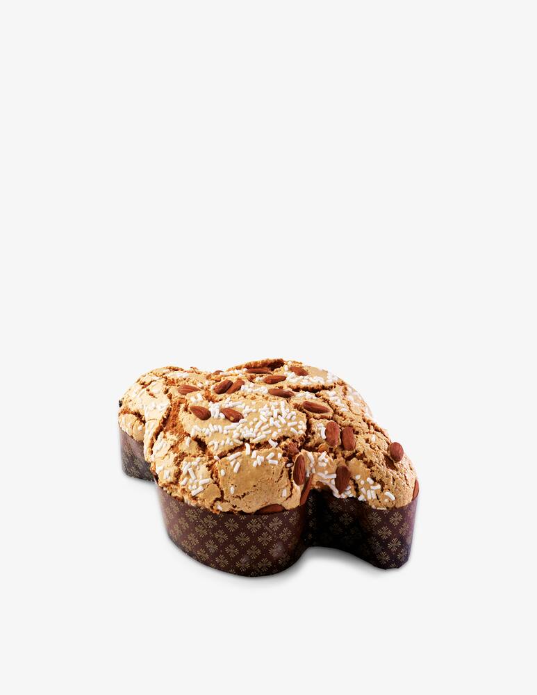 Rinascente Colomba Tradizionale In Latta 1kg - immagine 2 Rinascente Colomba Tradizionale In Latta 1kg - immagine 2