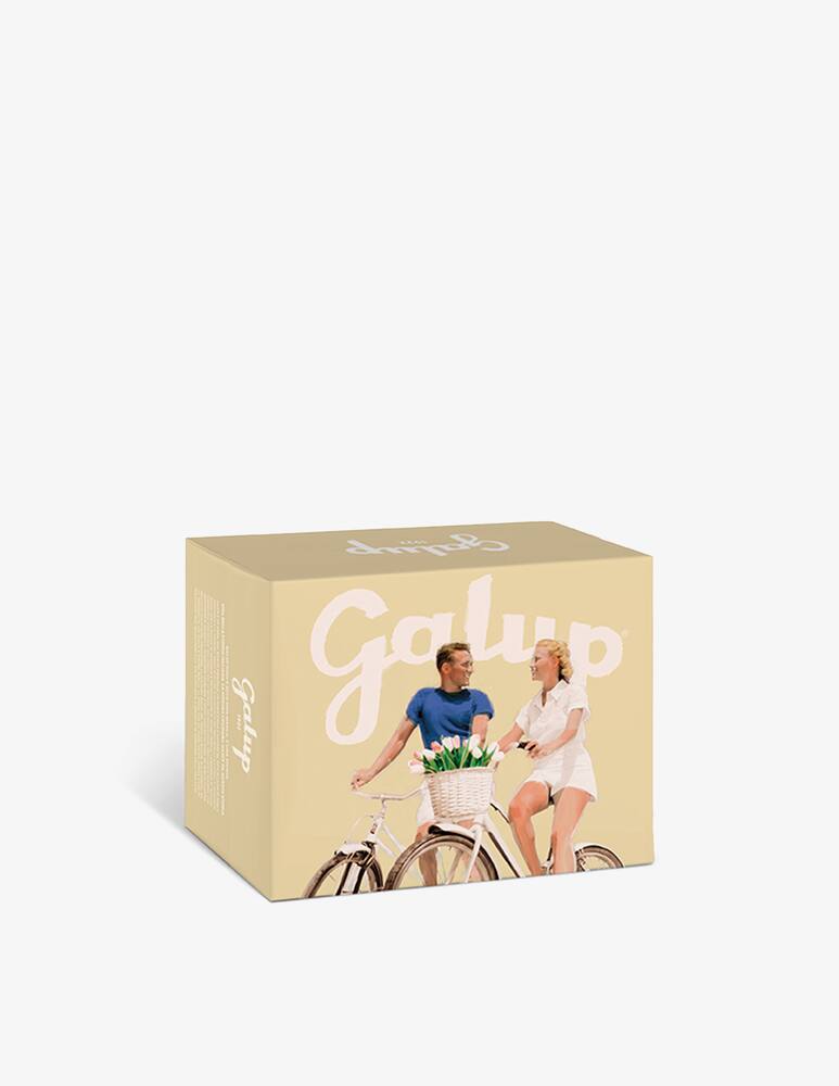 rinascente Galup Three Chocolates Colomba 750g