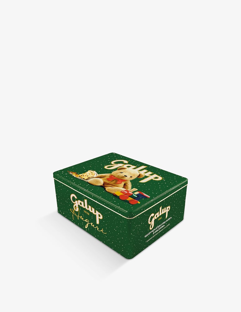 Galup Panettone Tradizionale Gran Galup con Piatto 2kg - picture 1 Galup Panettone Tradizionale Gran Galup con Piatto 2kg - picture 1