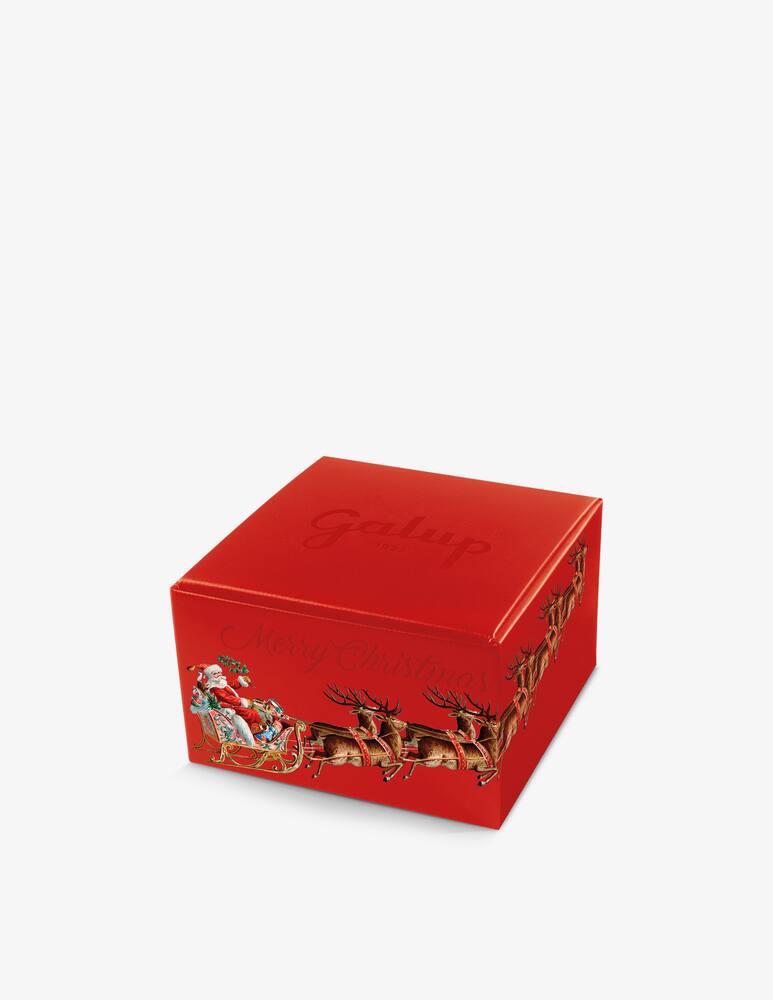 rinascente Galup Panettone Gran Galup Raspberries and Chocolate 750g