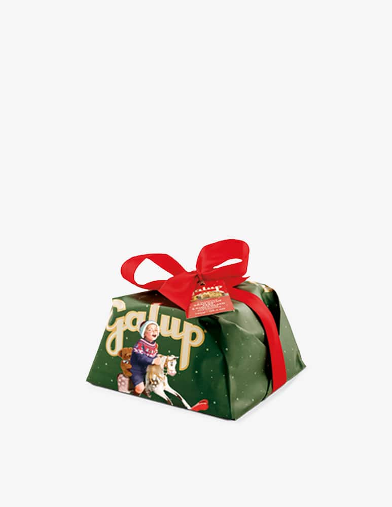 Galup Panettone Pere e Cioccolato Gran Galup 500g - picture 1 Galup Panettone Pere e Cioccolato Gran Galup 500g - picture 1