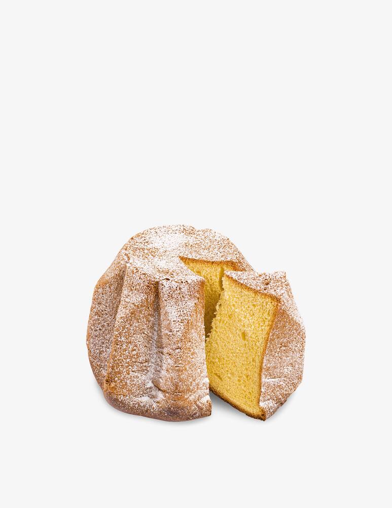 Baj Milano 1768 Pandoro Basso Incartato 1kg - picture 2 Baj Milano 1768 Pandoro Basso Incartato 1kg - picture 2