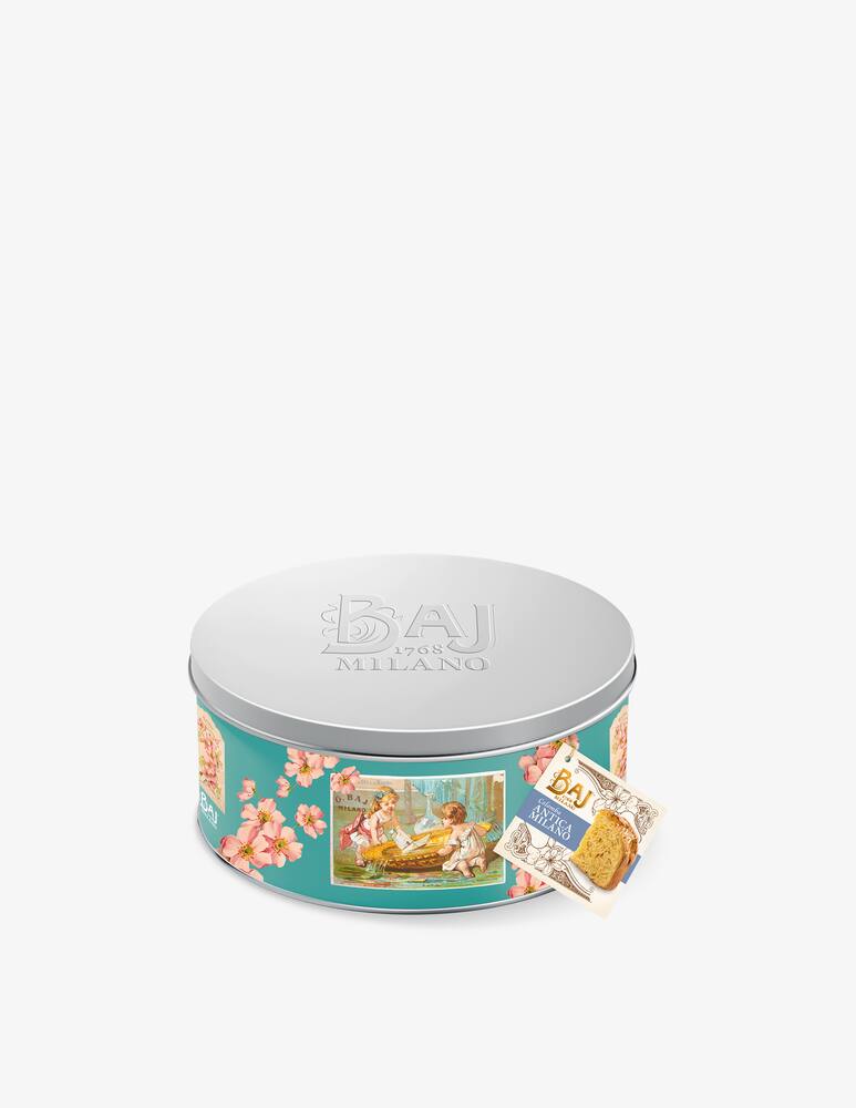 rinascente Baj Milano 1768 Antica Milano in Latta Colomba 1kg