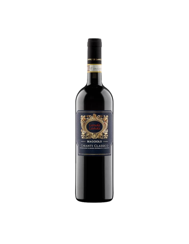rinascente Lamole di Lamole Maggiolo Chianti Classico DOCG 2019 750ml