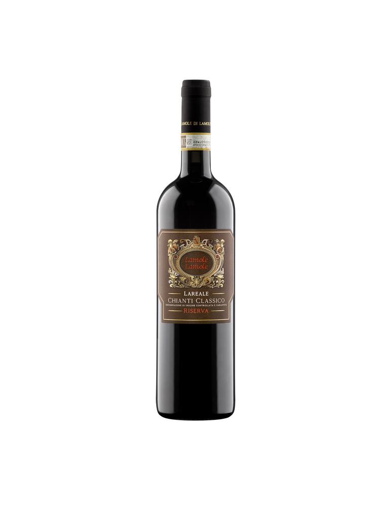 rinascente Lamole di Lamole Lareale Chianti Classico DOCG Riserva 2018 750ml