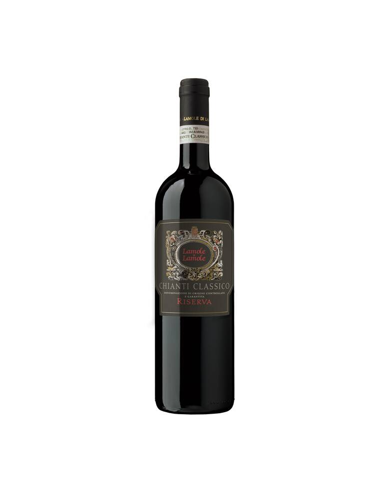 rinascente Lamole di Lamole Chianti Classico DOCG Riserva 2017 750ml