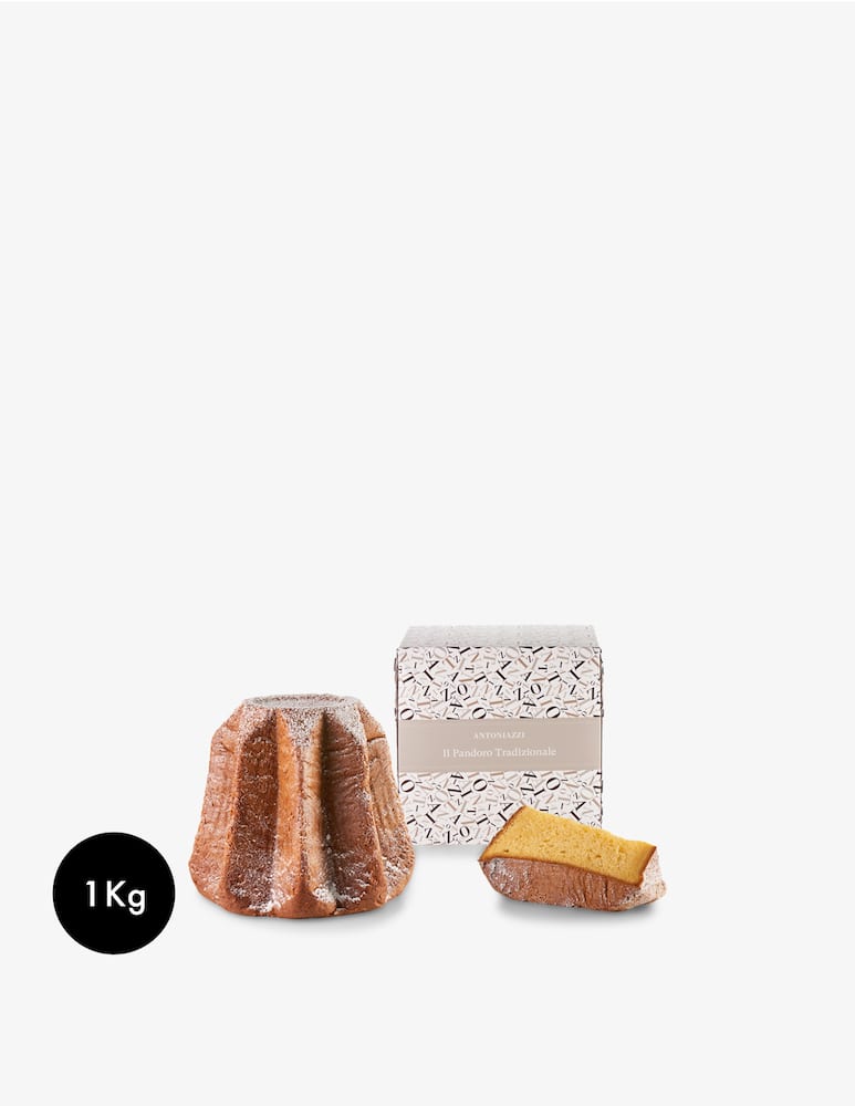 rinascente Antoniazzi Pandoro 1kg