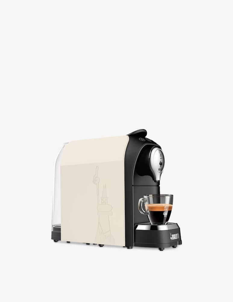 rinascente Bialetti CF69 Super Macchina Caffè Espresso