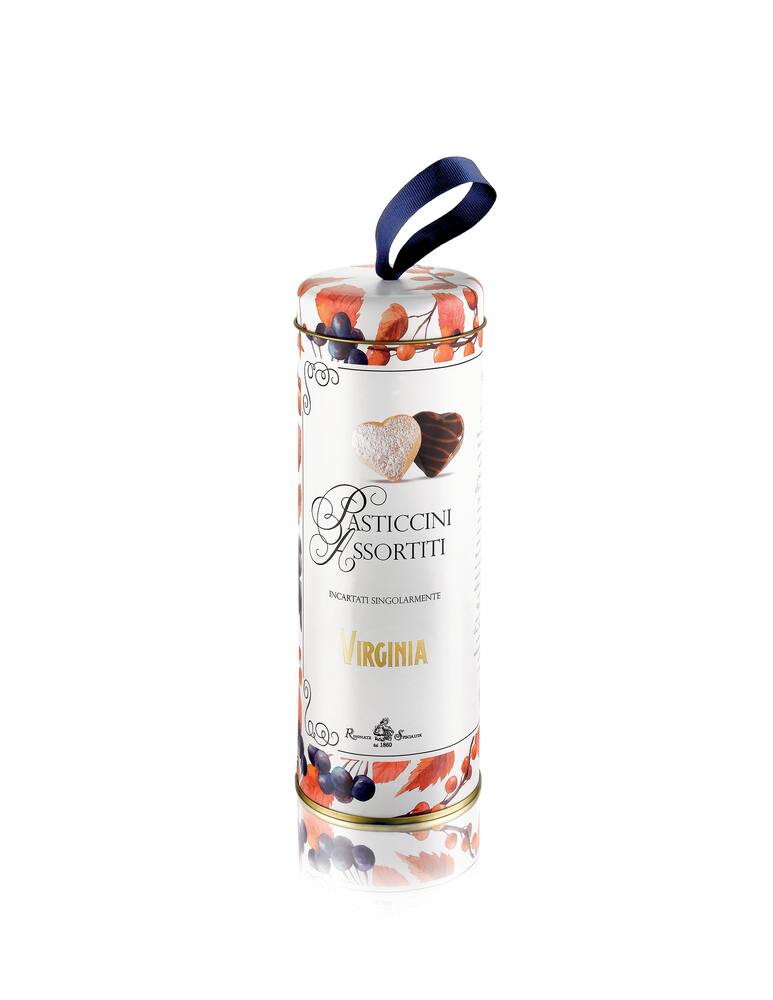 rinascente Amaretti Virginia Assorted pastries