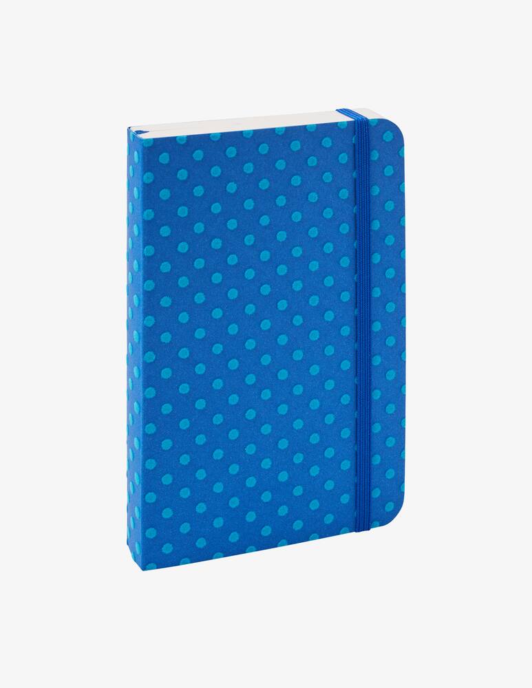 Fabriano Boutique 2023 Flock Daily 9X14 Blue - picture 1 Fabriano Boutique 2023 Flock Daily 9X14 Blue - picture 1