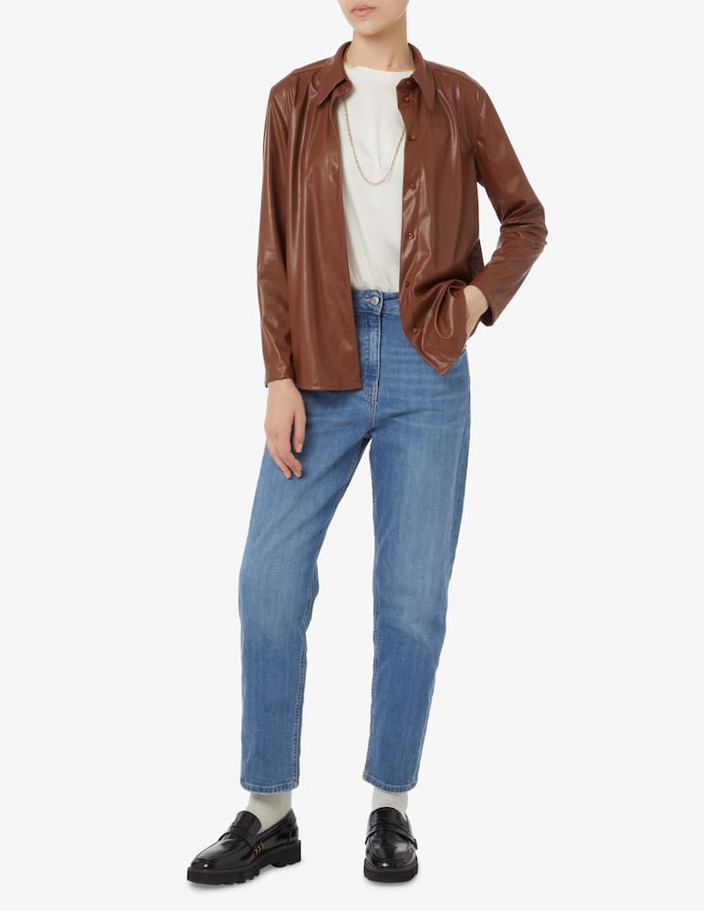 HAVEONE Jeans mono tasca - Blu - immagine 1 HAVEONE Jeans mono tasca - Blu - immagine 1