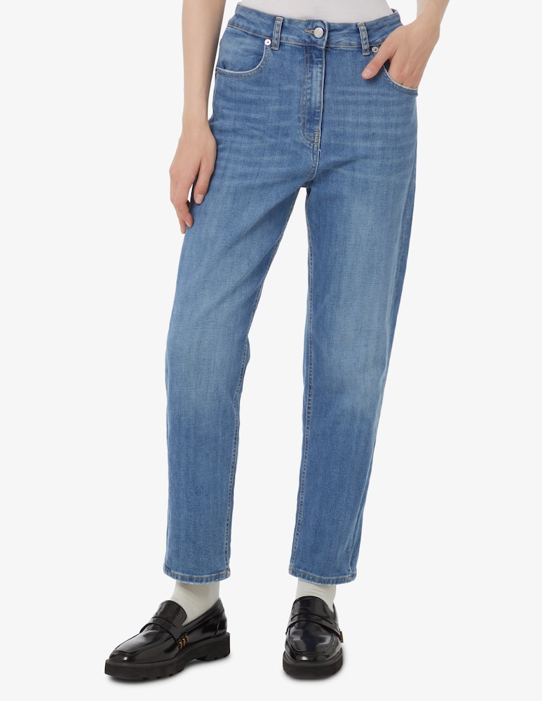 HAVEONE Jeans mono tasca - Blu - immagine 2 HAVEONE Jeans mono tasca - Blu - immagine 2