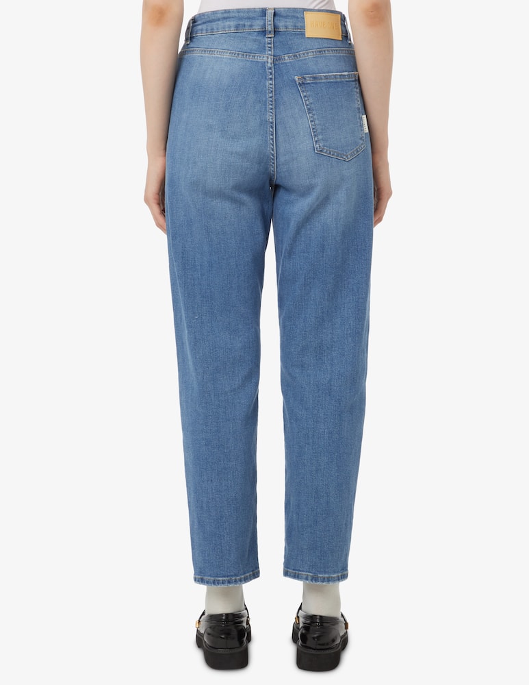 rinascente HAVEONE Mono pocket jeans - Blue