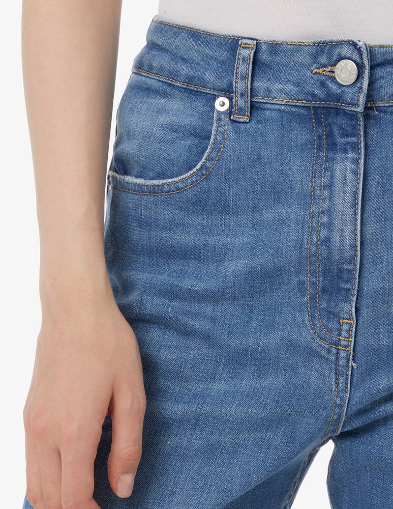 HAVEONE Jeans mono tasca - Blu - immagine 4 HAVEONE Jeans mono tasca - Blu - immagine 4
