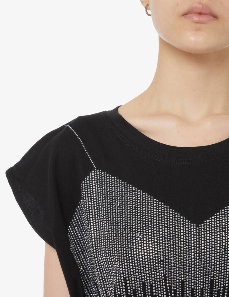 rinascente HAVEONE Cotton shirt - Black