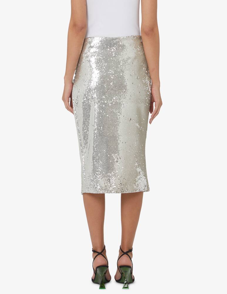 rinascente HAVEONE Long wallet skirt