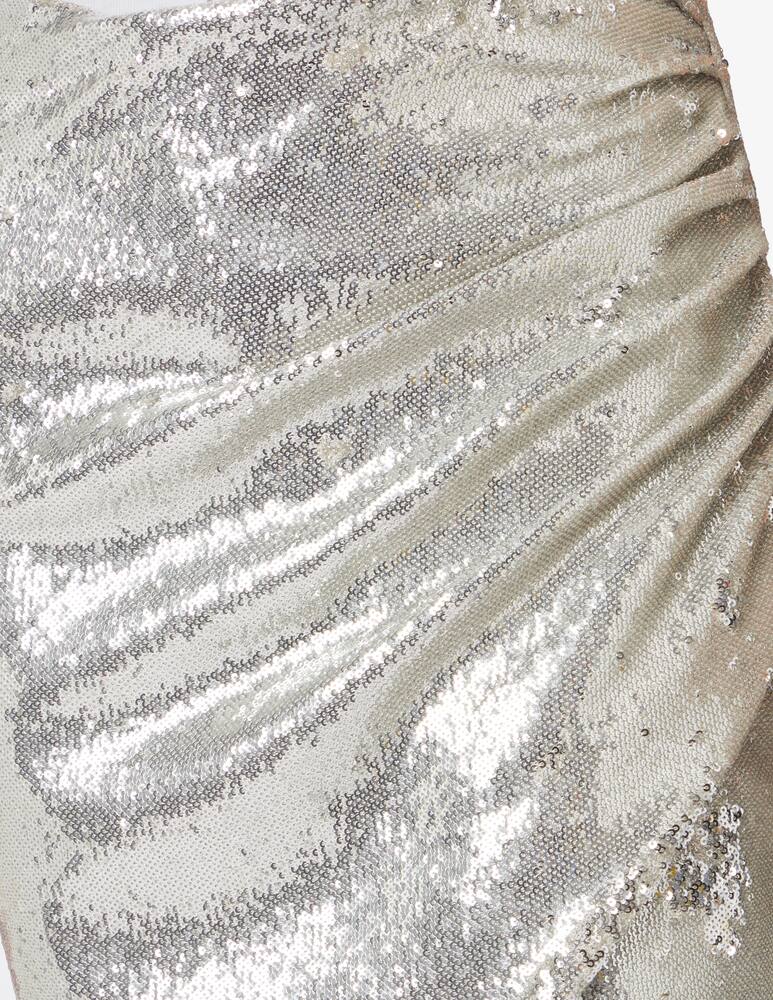 rinascente HAVEONE Long wallet skirt