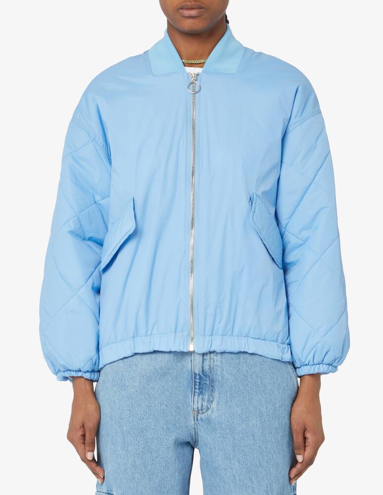 HAVEONE Crop over bomber - picture 1 HAVEONE Crop over bomber - picture 1