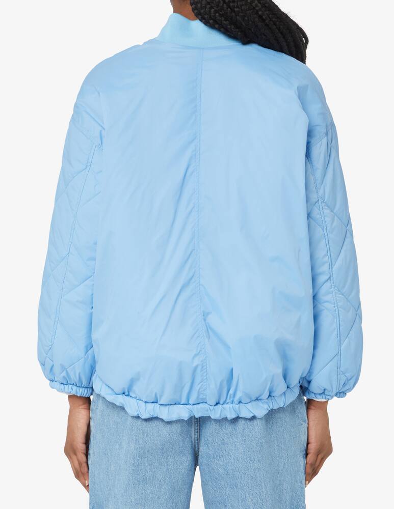 HAVEONE Crop over bomber - picture 3 HAVEONE Crop over bomber - picture 3
