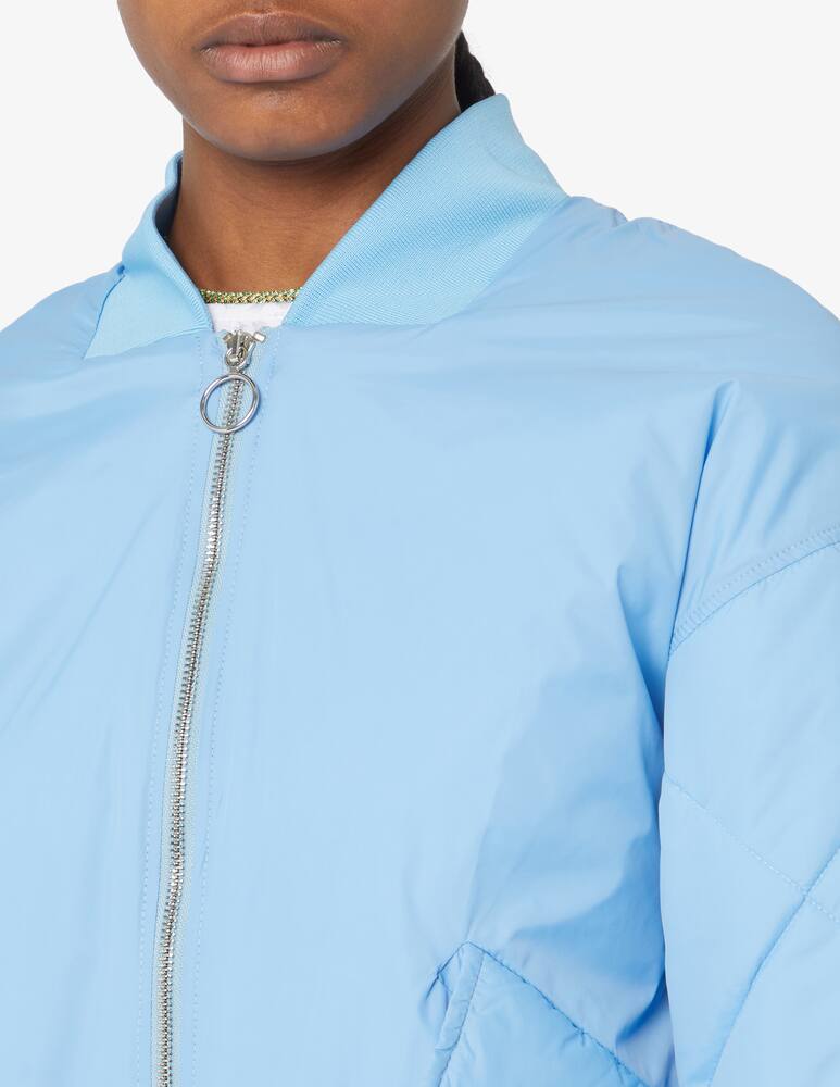 HAVEONE Crop over bomber - picture 4 HAVEONE Crop over bomber - picture 4