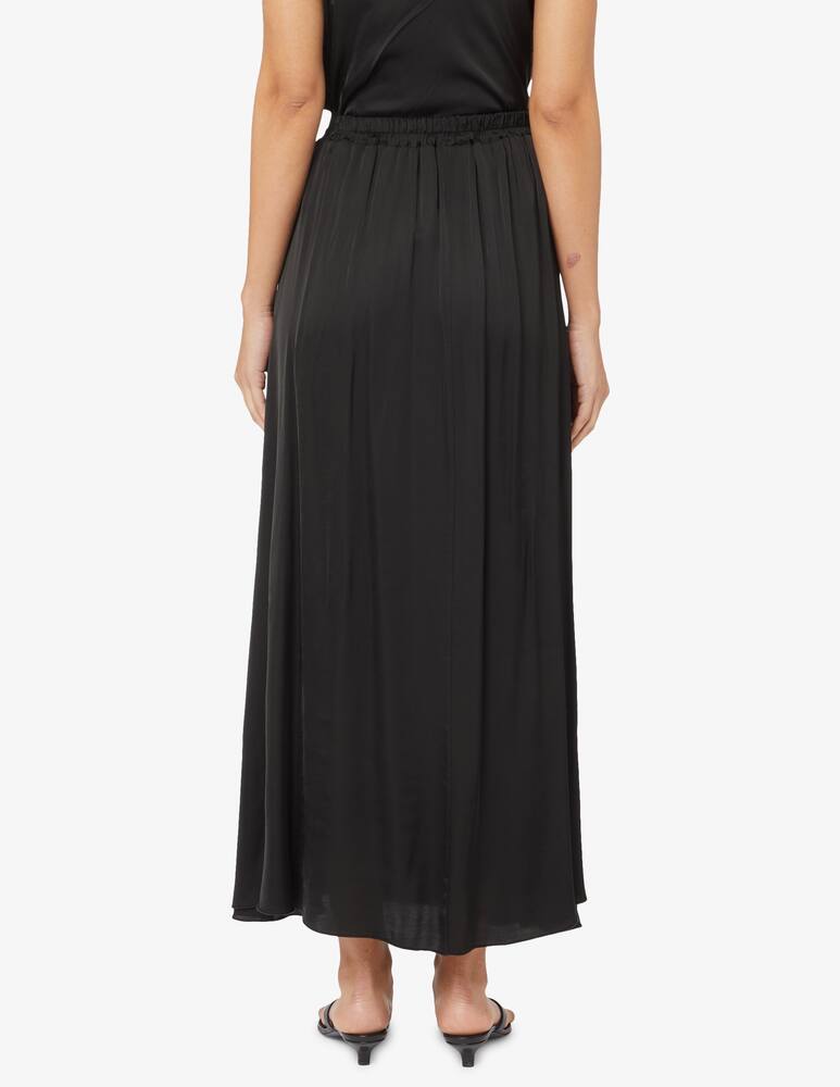 rinascente HAVEONE Gonna maxi raso