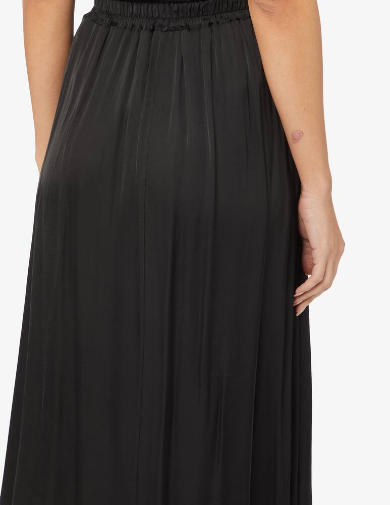 rinascente HAVEONE Gonna maxi raso