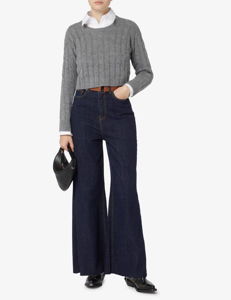 rinascente HAVEONE Palazzo trousers