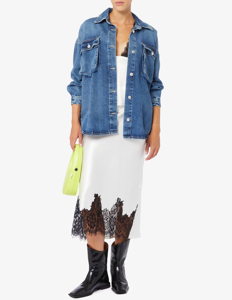 rinascente HAVEONE Camicia tasche