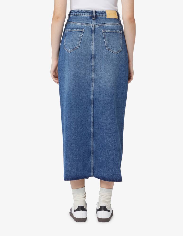 rinascente HAVEONE Gonna midi spacco