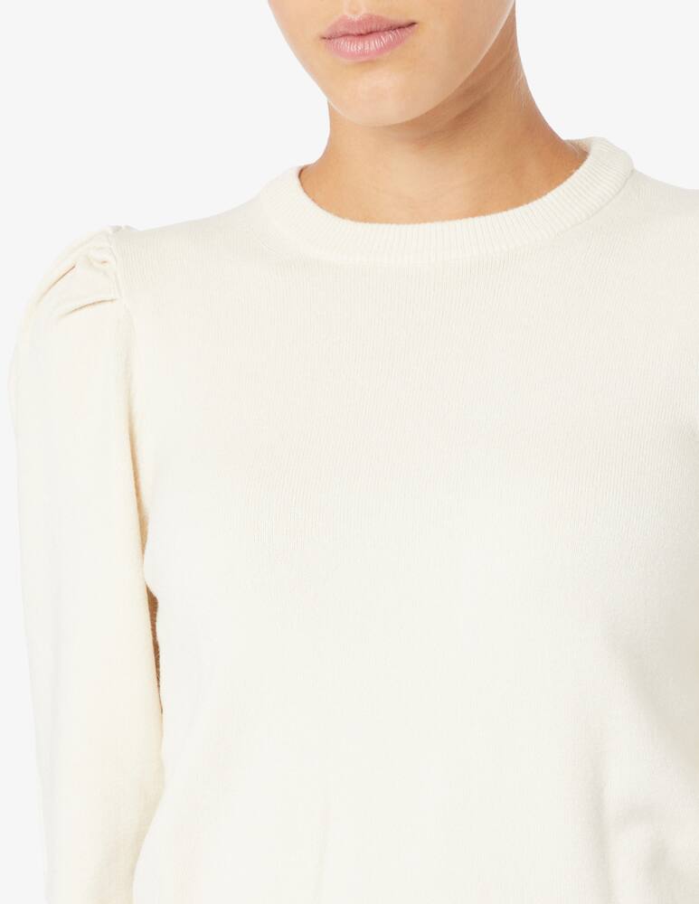 rinascente HAVEONE Puff sleeve shirt
