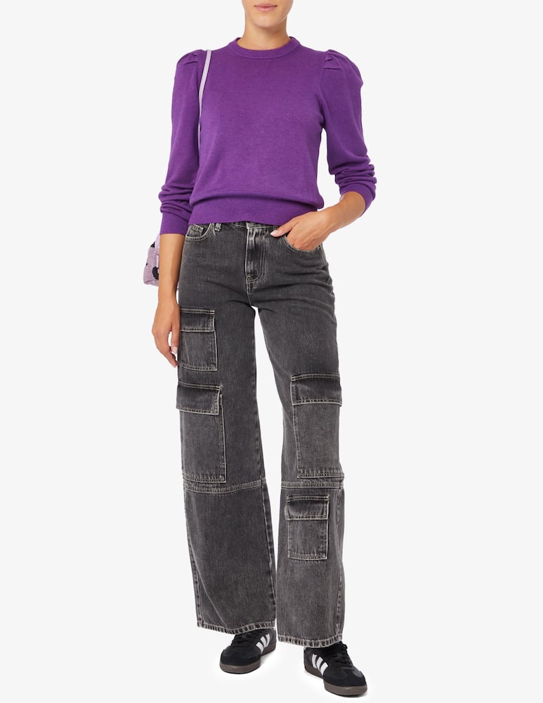 rinascente HAVEONE Maglia manica sbuffo