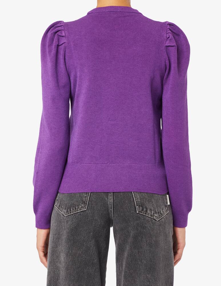 rinascente HAVEONE Maglia manica sbuffo