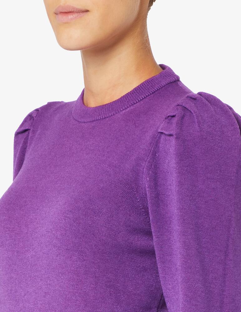 rinascente HAVEONE Maglia manica sbuffo