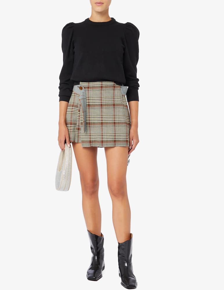 rinascente HAVEONE Maglione con manica sbuffo