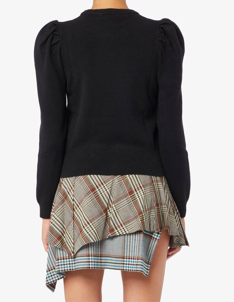 rinascente HAVEONE Maglione con manica sbuffo