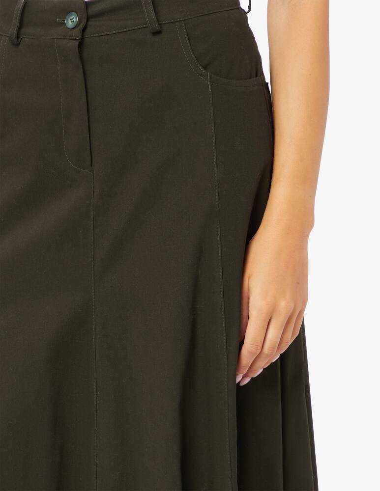 rinascente HAVEONE Skirt